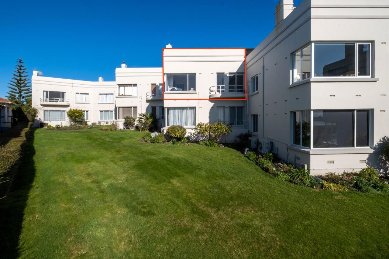 Art Deco Beauty On The Bay Hill Daire Timaru Dış mekan fotoğraf